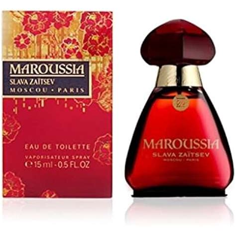 perfume maroussia amazon